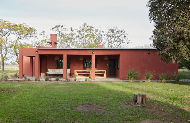 Hestia at San Antonio de Areco - Foto 44