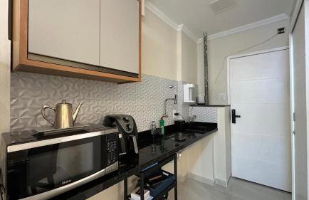 360 Centro Metrô Uruguaiana By SUHCasa - Foto 34