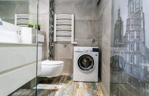 Old Town Premium Kazimierz Apartments - Photo 56