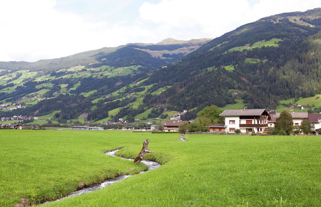 Beautiful Apartment in Fugen / Zillertal - Foto 43