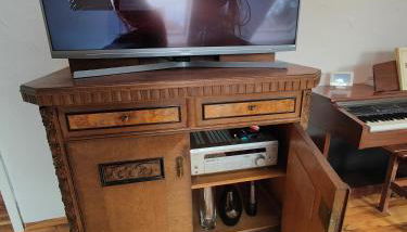 Ferienwohnung Biene - Foto 2