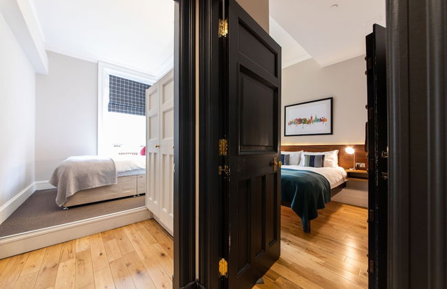 Linton Collection - 28 North Bridge - Foto 9