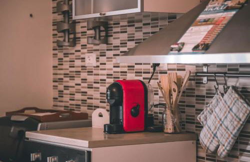 Villa Sara on Etna - Foto 44