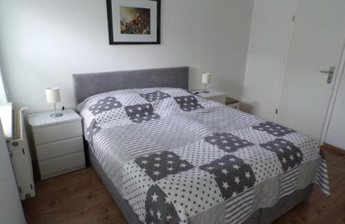 Ferienwohnung Nussbaum Sendenhorst - Foto 9