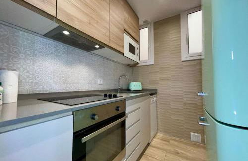 BarcelonaForRent The Gaudi Suites - Foto 38