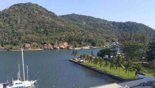 Loft 326 - APTO E VISTA ESPETACULARES - Foto 2