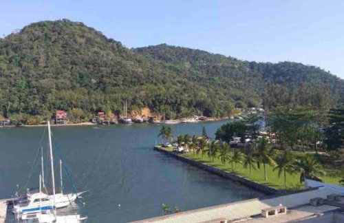 Loft 326 - APTO E VISTA ESPETACULARES - Foto 2