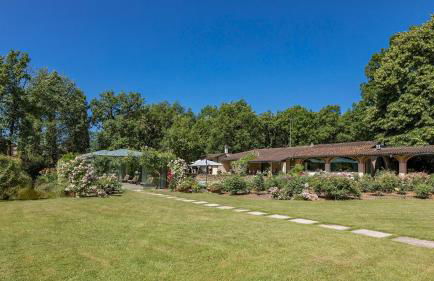 Villa Mimmina 8 in Civitella in Val di Chiana - Foto 23