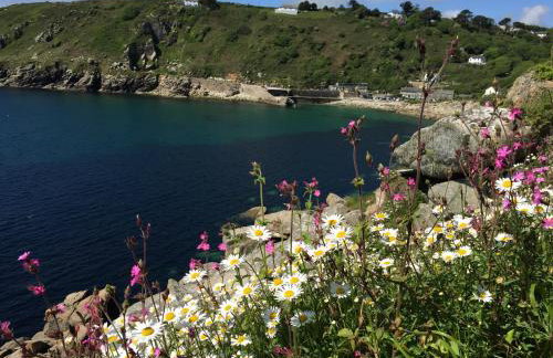 Roselands caravan park, Nr Lands End, Cornwall - Foto 79