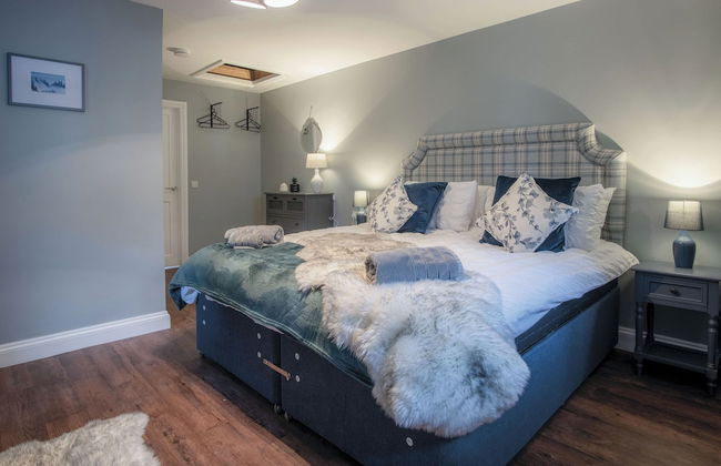 The Stables - 2 Bedroom Cottage - Princes Gate - Foto 14