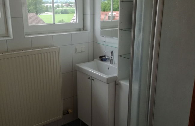 Apartment Heiligenkreuz - Foto 21