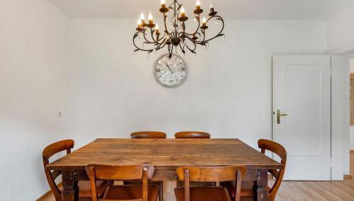 Apartment with private terrace in Velmede - Foto 5