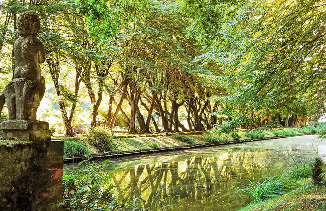 Barchessa Palladio - Foto 42