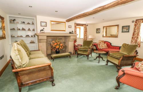 Rose Hips Barn - Foto 21