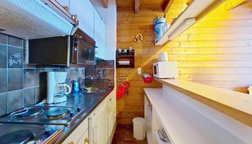 Moulin ML184 TELECABINE & MOUNTAIN 4 pers - Foto 3