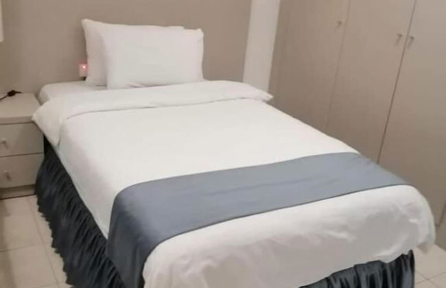 Kuwait Residence - Photo 13