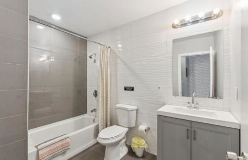 Stay at Luna on 16th & Ridge Ave - Foto 62