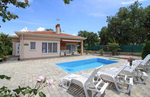 Beautiful Home In Tar - Foto 7