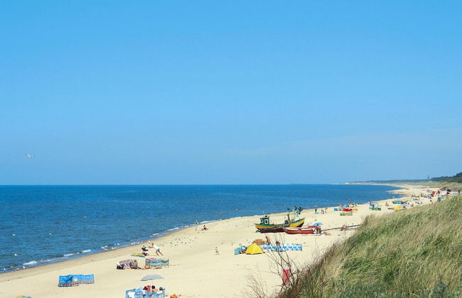 Holiday Homes, Gleznowko - Foto 28