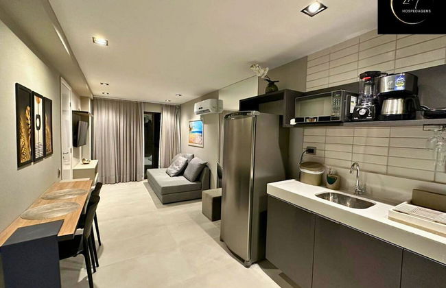 LM INFINITY CABO BRANCO - Foto 38