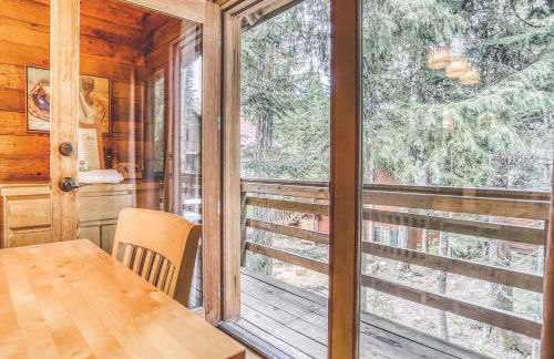 Cedarwood Lodge - Foto 12