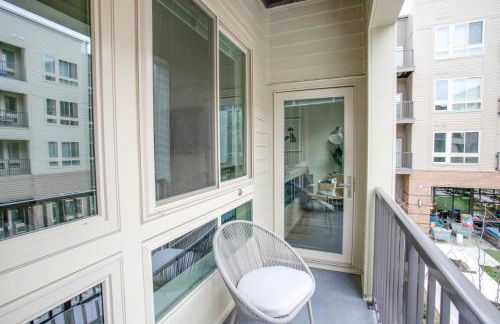 Quiet Apartment with Amazing Amenities @Alexandria - Foto 27