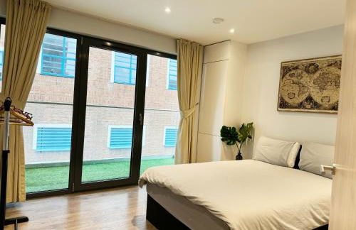 Elegant Plus Luxury Apartments - Foto 68