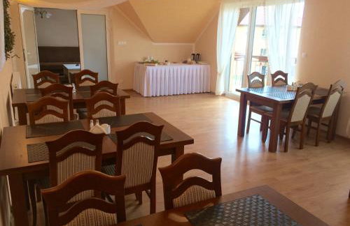 Domki Loft nad Stawem - Foto 54