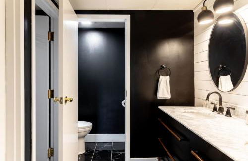 Famous Music Row Presidential Suite with Guitar Pool - Foto 33