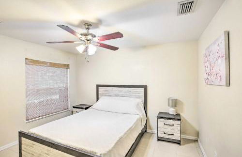 Peaceful Lehigh Acres Home with Grill and Lanai! - Foto 17