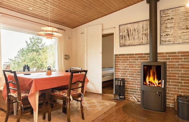 4 Person Holiday Home in Martofte-by Traum - Foto 4