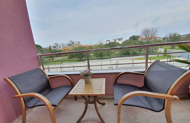 Apartments Karla - Foto 33