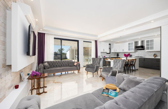 Villa Funda in Dalyan - Photo 14