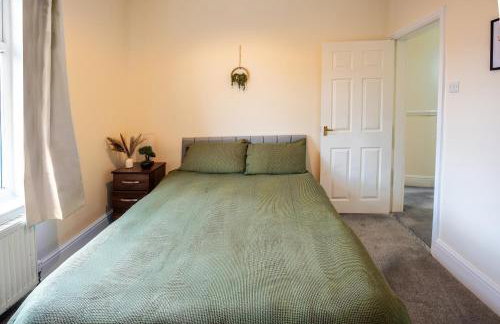 Newly Furnished Cosy 3 bed 20mins from City Center - Foto 18