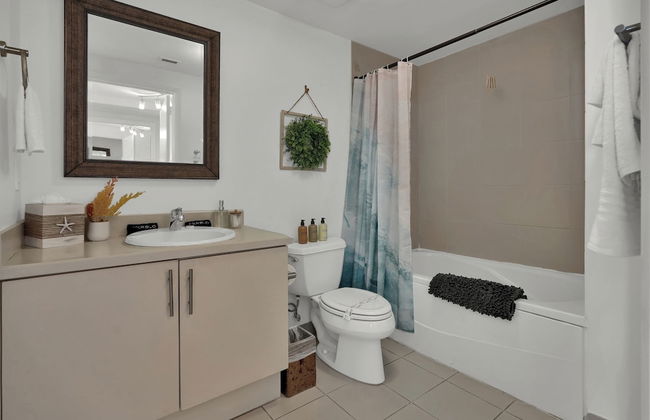 Tropical Paradise - Spacious 3-Bedroom - Foto 62