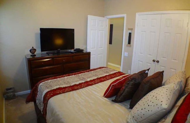 6BR 4BA Home in Windsor Hills by CV-2601 - Foto 16