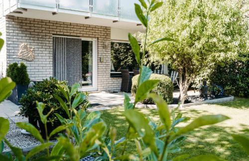 HOME AM SEE Ferienwohnung - Foto 57