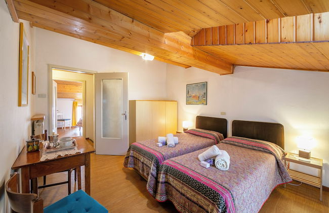 Appartamento Miorelli - Foto 14