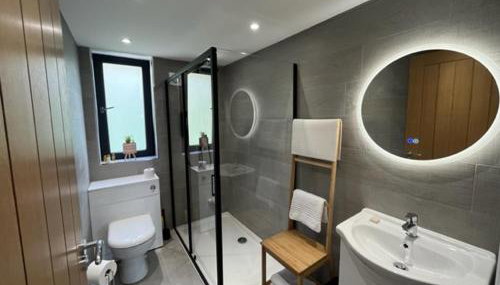 Waverley Apartments, Crow's Nest - Foto 5, towels, Shower