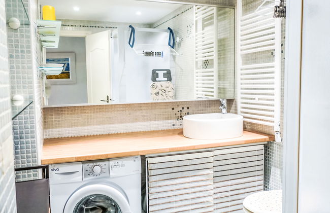 Athéna Résidence - Foto 10