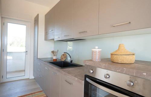 Villa Adele - Family Apartments with panoramic pool - Foto 30