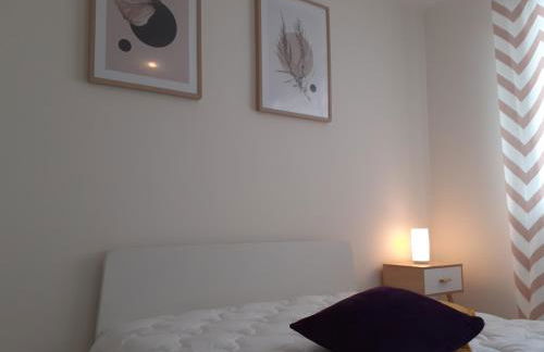 Un appartement lumineux avec vue exceptionnelle avec 3 chambres - Foto 24