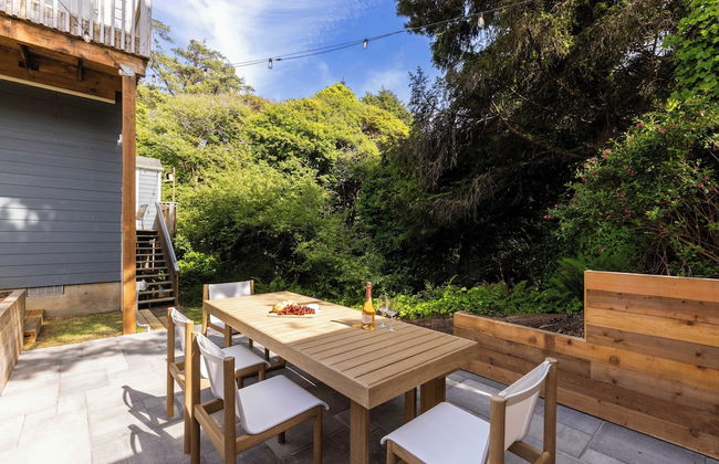 Royal Canoe by Avantstay Walk to the Shore + Private Yard - Foto 28