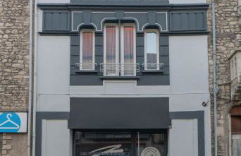 L'Annexe Gannat - Appartements en centre ville - Foto 54