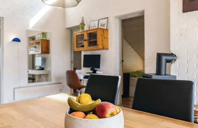 7 Person Holiday Home in Thisted - Foto 38