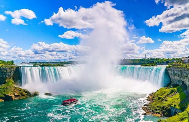 Niagara Sleeps 6 Cozy 3bed 3bath Near Falls - Foto 16