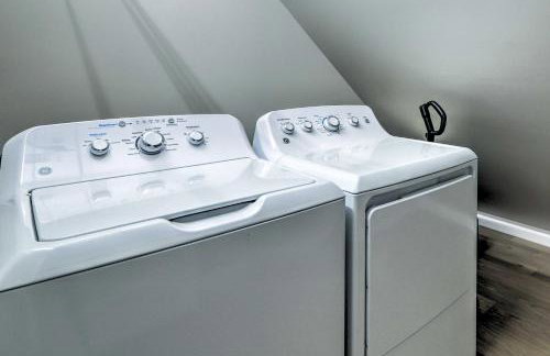 Fire Pit and Dock Waterfront Lake Sinclair Getaway! - Foto 22