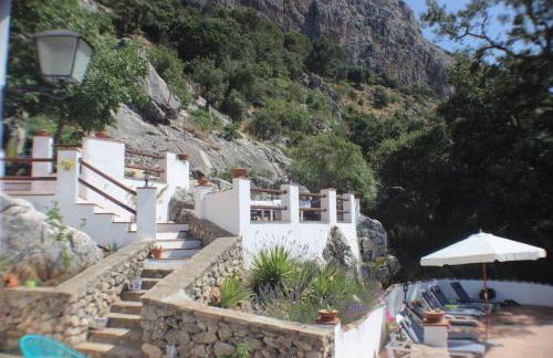 El Nogal at Cortijo de Los Cien Canos - Photo 8