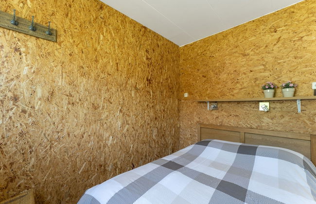 Holiday Home in Baarland With Garden - Foto 4