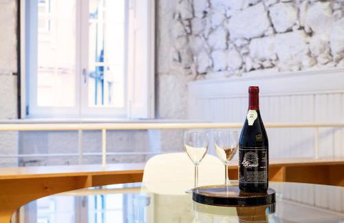 Apartamentos Premium Familiares - Loft Guesthouse BeMyGuest Viseu - Foto 31